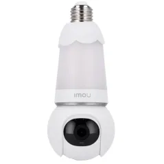 IMOU BULB CAM 3MP - Camera