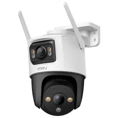 IMOU CRUSIER DUAL 6MP (3MP+3MP) AUTOTRACKING - Camera