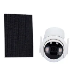 IMOU CELL PT KIT SOLAIRE AVEC CAMERA 4G 3MP