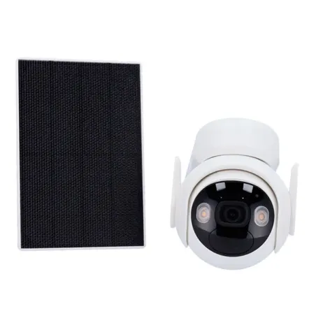 IMOU CELL PT KIT SOLAIRE AVEC CAMERA 4G 3MP