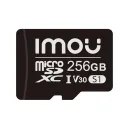 IMOU CARTE MÉMOIRE MICRO SD 256GO CLASSE 10 (ST2-256-S1)