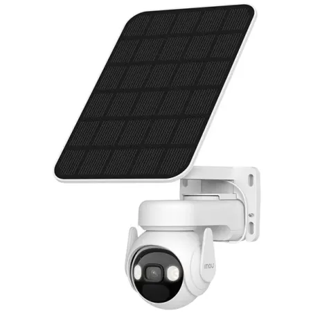 IMOU CELL PT KIT SOLAIRE AVEC CAMERA 3MP