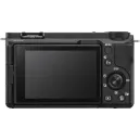 SONY ZV-E10 II + OBJECTIF 16-50 mm