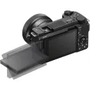 SONY ZV-E10 II + OBJECTIF 16-50 mm