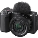 SONY ZV-E10 II + OBJECTIF 16-50 mm
