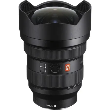 SONY FE 12-24mm F/2.8 GM - Objectif
