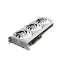 ZOTAC GAMING GeForce RTX 5070 AMP Edition Blanc