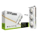 ZOTAC GAMING GeForce RTX 5070 AMP Edition Blanc