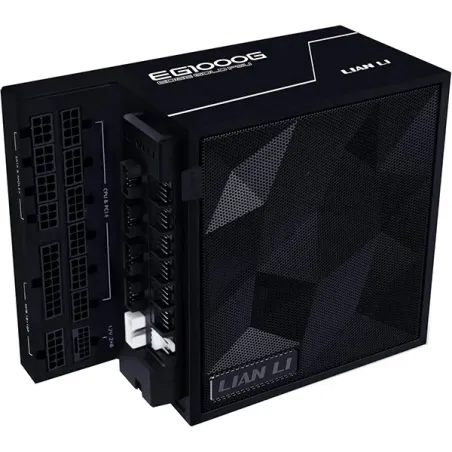 LIAN LI EDGE 1000W GOLD - Alimentation