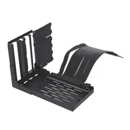 LIAN LI 4 SLOTS UNIVERSAL VERTICAL GPU KIT