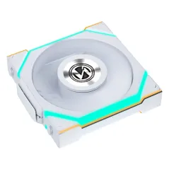 LIAN LI UNI FAN SL WIRELESS 120 Blanc