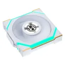 LIAN LI UNI FAN SL WIRELESS 120 Blanc