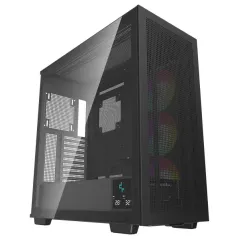 DEEPCOOL MORPHEUS Noir