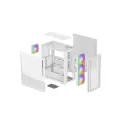 DEEPCOOL CH560 DIGITAL Blanc