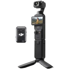 DJI OSMO POCKET 3 CREATOR