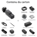 DJI OSMO POCKET 3 CREATOR