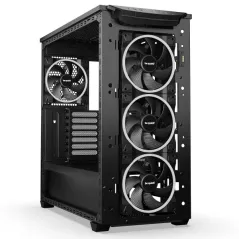 BE QUIET! SHADOW BASE 800 FX Noir