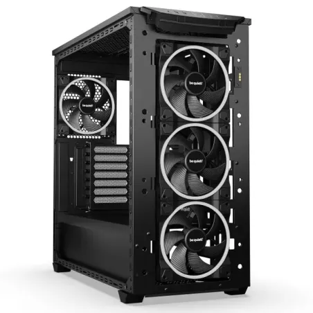 BE QUIET! SHADOW BASE 800 FX Noir