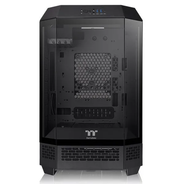 THERMALTAKE THE TOWER 300 Noir