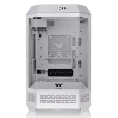 THERMALTAKE THE TOWER 300 Blanc