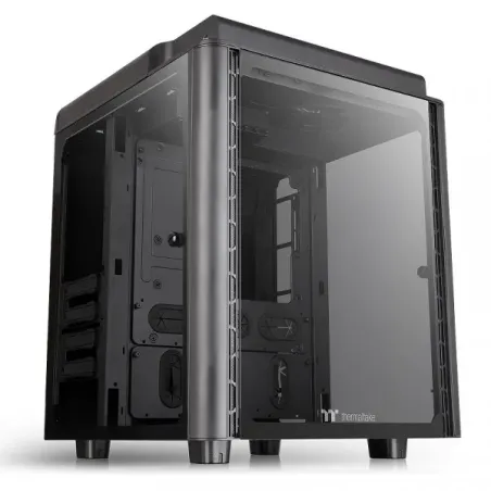 THERMALTAKE LEVEL 20 HT Noir - Boitier Gamer