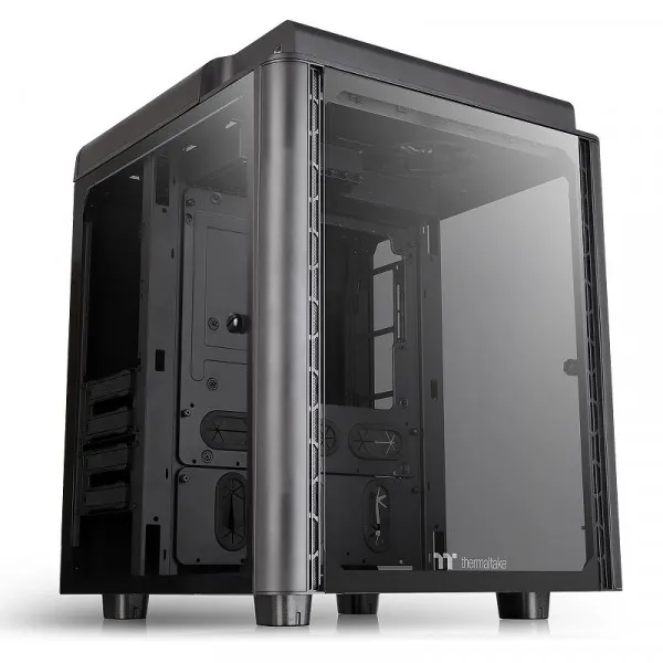 THERMALTAKE LEVEL 20 HT Noir