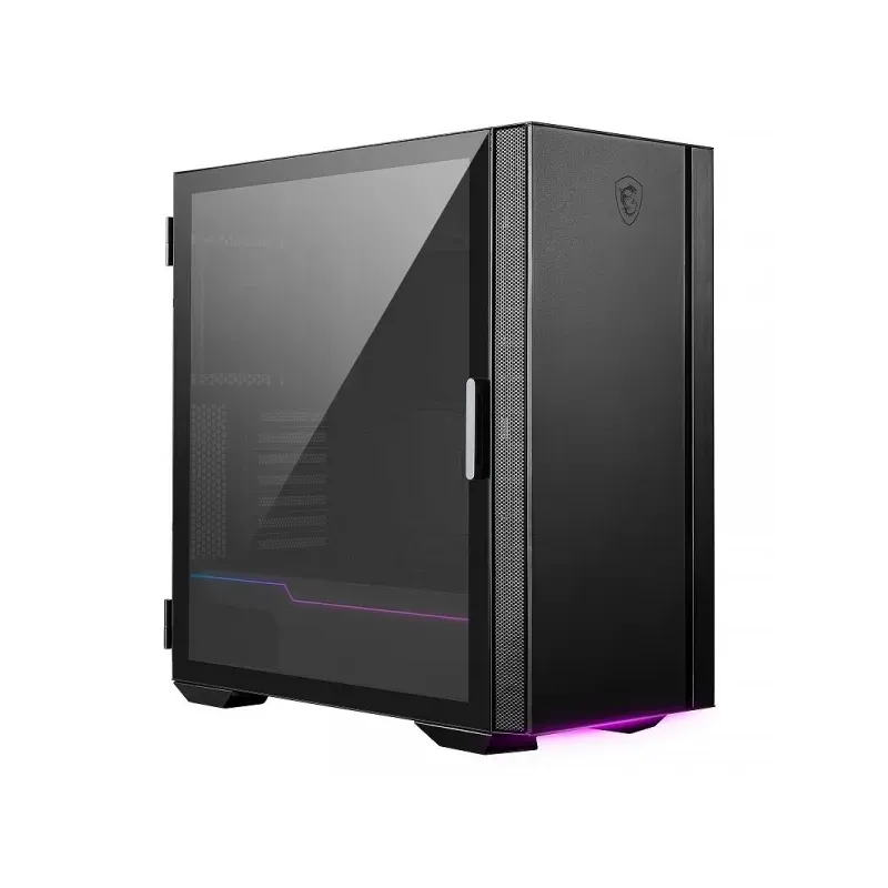 MSI MPG QUIETUDE 100S MSI MPG QUIETUDE 100S