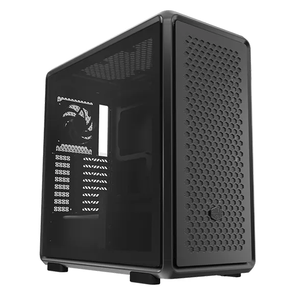 COOLER MASTER MASTERFRAME 600 Noir