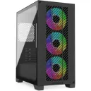 COOLER MASTER ELITE 301 Noir