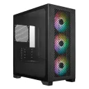 COOLER MASTER ELITE 301 Noir