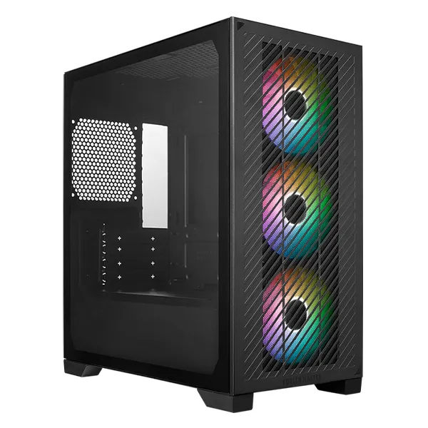 COOLER MASTER ELITE 301 Noir