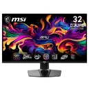 MSI MPG 321URX QD-OLED 31.5" 240Hz 0.03ms 4K