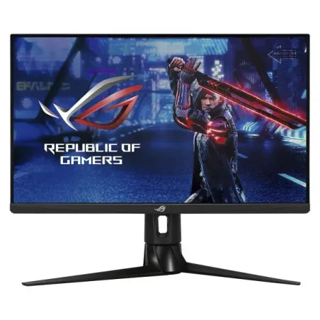 ASUS ROG Strix XG27AQV 27" Fast IPS 170Hz 2K - Ecran