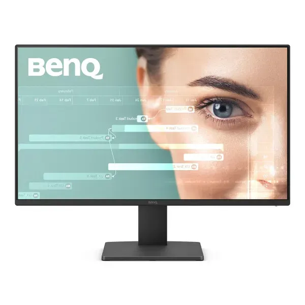 BenQ 23.8" LED GW2491 IPS 100Hz FHD
