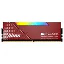 TwinMOS VOLTX RGB 16GB (1x16GB) DDR5 6000MHz CL36 avec Heatsink