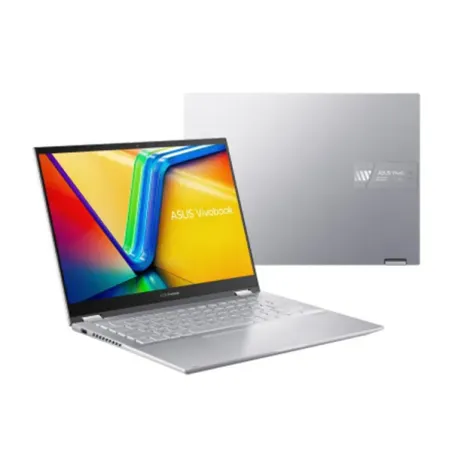 ASUS Vivobook S 14 Flip 360 TACTILE (TP3402VA) Intel i9-13900H/16Go DDR4/1To SSD/14"/Windows11