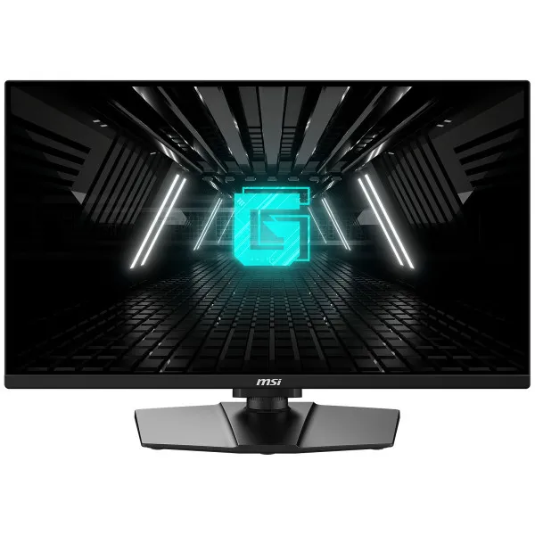MSI G255PF E2 24.5" 180Hz 1ms FHD