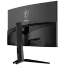 MSI MAG 321CUPDF 32" 160Hz 0.5ms 4K