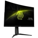 MSI MAG 321CUPDF 32" 160Hz 0.5ms 4K