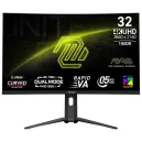 MSI MAG 321CUPDF 32" 160Hz 0.5ms 4K
