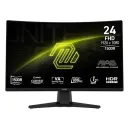 MSI MAG 242C 23.6" 180Hz 1ms FHD