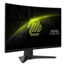 MSI MAG 242C 23.6" 180Hz 1ms FHD