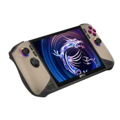 MSI CLAW 8 AI+ A2VM-MS-1T52 INTEL ULTRA 7-258V/32GB DDR5/1TB SSD/INTEL ARC/8” 120Hz Tactile/Win11