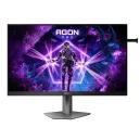 AOC AGON PRO AG276FK 27" 520Hz 0.3ms FHD AOC AGON PRO AG276FK 27" 520Hz 0.3ms FHD