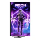 AOC AGON PRO AG276FK 27" 520Hz 0.3ms FHD AOC AGON PRO AG276FK 27" 520Hz 0.3ms FHD