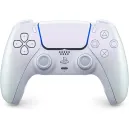 MANETTE PS5 DUALSENSE (BLANC CHROMA PEARL)