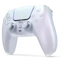 MANETTE PS5 DUALSENSE (BLANC CHROMA PEARL)