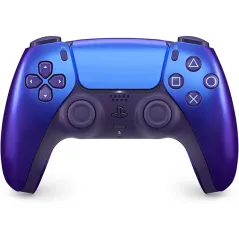 MANETTE PS5 DUALSENSE (BLEU CHROMA INDIGO)