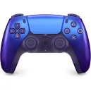 MANETTE PS5 DUALSENSE (BLEU CHROMA INDIGO) MANETTE PS5 DUALSENSE (BLEU CHROMA INDIGO)