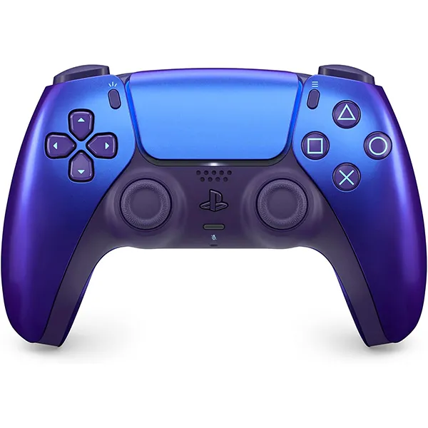 MANETTE PS5 DUALSENSE (BLEU CHROMA INDIGO)